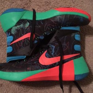 COPY - Men’s Nike hyperdunk shoes